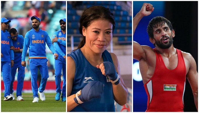 Sports 2020 : ਕ੍ਰਿਕਟ ਵਰਲਡ ਕੱਪ ਤੋਂ ਲੈ ਕੇ ਟੋਕੀਓ ਓਲੰਪਿਕ ਤਕ, ਭਾਰਤੀ ਖਿਡਾਰੀ ਜਲਵਾ ਦਿਖਾਉਣ ਲਈ ਤਿਆਰ