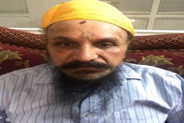 US : ਡਿਸ੍ਰਟਿਕਟ ਅਟਾਰਨੀ ਵਲੋਂ ਹੋਵੇਗੀ ਸਿੱਖ ਡਰਾਈਵਰ ''ਤੇ ਹੋਏ ਹਮਲੇ ਦੀ ਜਾਂਚ