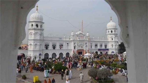 pak government claims attack on sri nankana sahib gurdwara