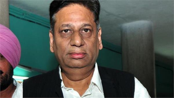 ashwani sekhri