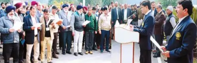 ਰੇਲ ਕੋਚ ਫੈਕਟਰੀ ''ਚ ਭ੍ਰਿਸ਼ਟਾਚਾਰ ਖਿਲਾਫ ਵੱਡੇ ਪੱਧਰ ''ਤੇ ਮੁਹਿੰਮ ਸ਼ੁਰੂ