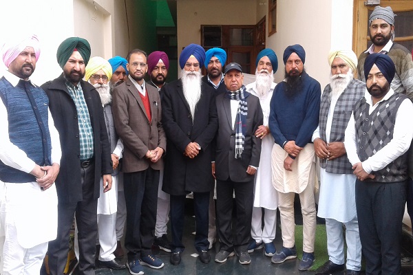 ਜਿਸ ਨੇ ਵੀ ਅਕਾਲੀ ਦਲ ਨੂੰ ਛੱਡਿਆ ਉਹ ਖਤਮ ਹੋ ਗਿਆ : ਦਰਬਾਰਾ ਸਿੰਘ ਗੁਰੂ