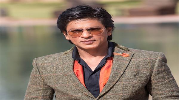 shah rukh khan replied to a fan who enquired about the rent of a room in mannat