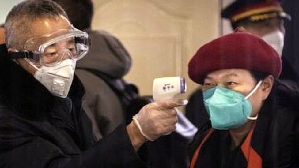 China Coronavirus: ਚੀਨ: ਖ਼ਤਰਨਾਕ ਵਾਇਰਸ ਕਾਰਨ ਮੌਤਾਂ ਦਾ ਅੰਕੜਾ ਵਧਿਆ, ਦੋ ਕਰੋੜ ਲੋਕਾਂ ਦੀ ਆਵਾਜਾਈ ਪ੍ਰਭਾਵਿਤ