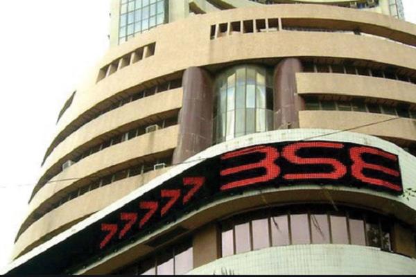 investors capital increased by 2 25 lakh crore in stock market