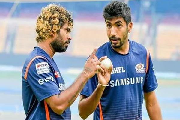 ਬੁਮਰਾਹ ਦਾ ਵੱਡਾ ਬਿਆਨ, ਕਿਹਾ- ਮਲਿੰਗਾ ਨੇ ਮੈਨੂੰ ਕੁਝ ਵੀ ਨਹੀਂ ਸਿਖਾਇਆ