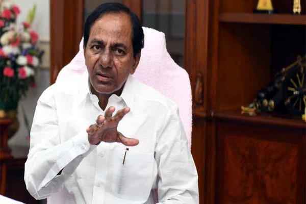 proposal to be brought against caa  bjp making country a hindu nation  kcr