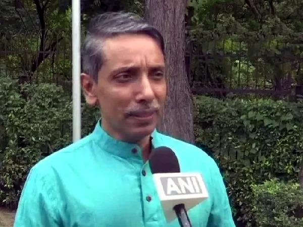 protest will run till the dismissal of vc m jagdish kumar