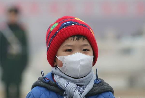 air pollution is now the fifth largest killer