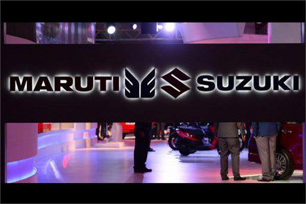 maruti suzuki s production up 7 88  in december