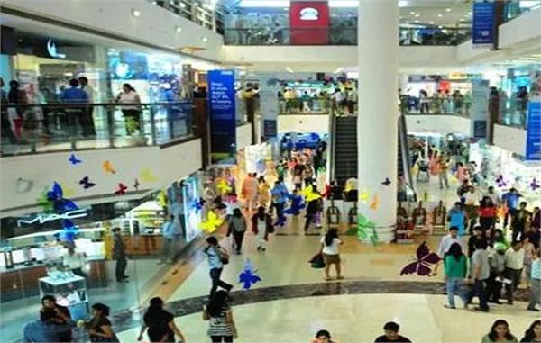 now the mall will be open 24x7 days in mumbai