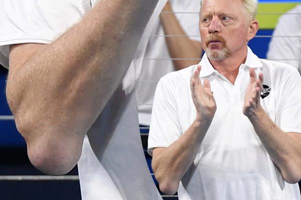 ਅਜੀਬ ਬੀਮਾਰੀ ਨਾਲ ਜੂਝ ਰਿਹਾ ਹੈ ਟੈਨਿਸ ਦਾ ਇਹ ਸਟਾਰ ਖਿਡਾਰੀ