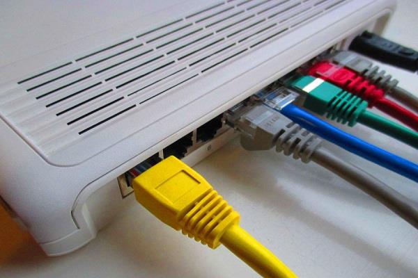 jammu and kashmir  broadband internet to begin in next 48 hours in valley