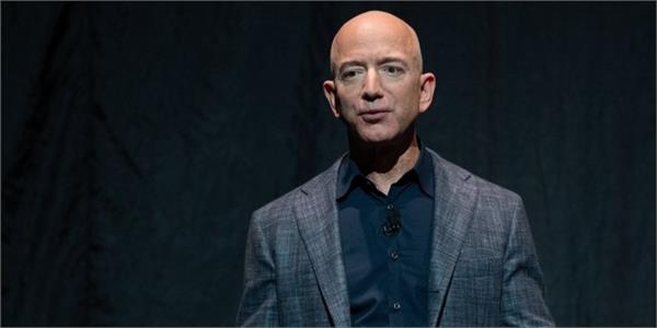 amazon owner jeff bezos whatsapp hacked