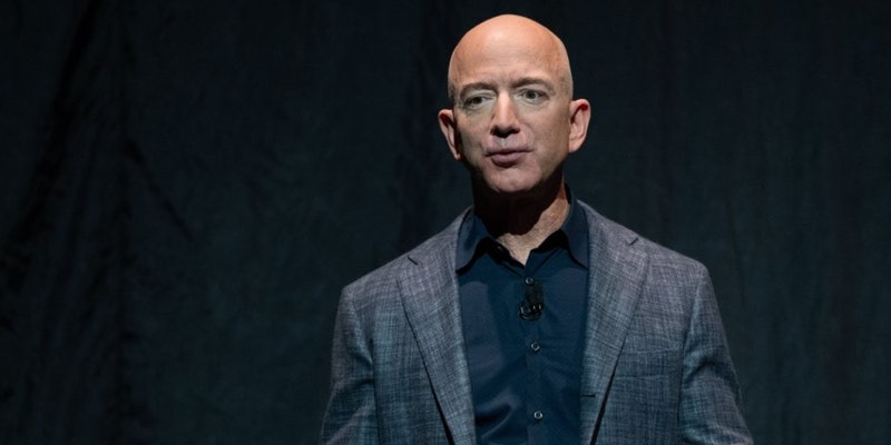ਵਟਸਐਪ ਮੈਸੇਜ ਰਾਹੀਂ Amazon ਦੇ Jeff Bezos ਦਾ ਫੋਨ ਹੈਕ
