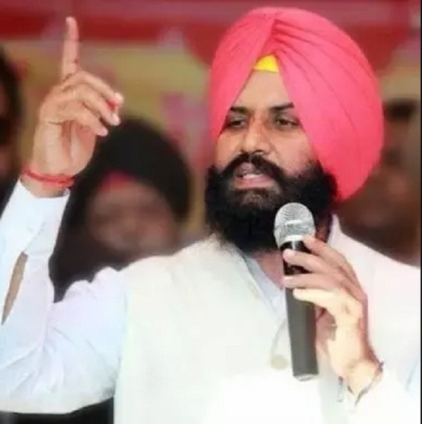 ਭਾਜਪਾ ਕਰ ਰਹੀ ਅਕਾਲੀ ਦਲ ਦੀ ਬੇਇੱਜ਼ਤੀ, ਸੁਖਬੀਰ ਨੇ ਕੀਤੀ ਥੁੱਕ ਕੇ ਚੱਟਣ ਵਾਲੀ ਗੱਲ : ਬੈਂਸ