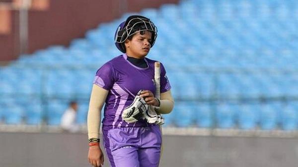 australian women a team coach pulton praised shefali said this