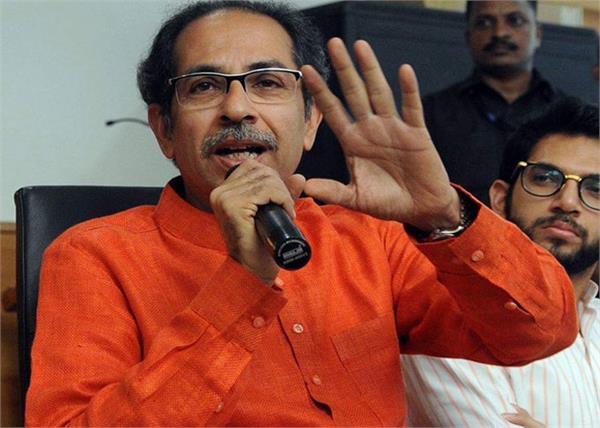 why deadly viruses come from china  shiv sena