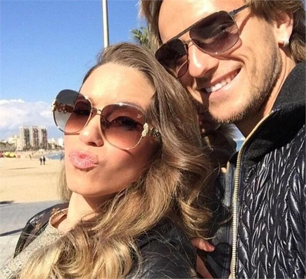 ivan leaves a billion rupees contract on behalf of his wife