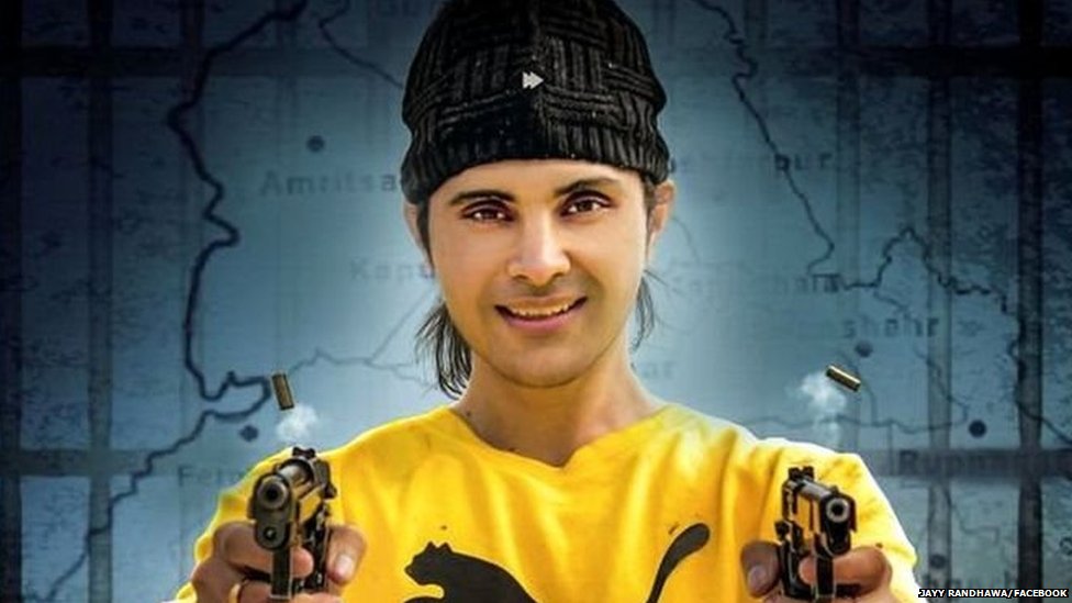 ਸੁੱਖਾ ਕਾਹਲਵਾਂ ''''ਤੇ ਬਣੀ ਫ਼ਿਲਮ ''''ਸ਼ੂਟਰ'''', ਬੈਨ ਕਰਨ ਤੋਂ ਬਾਅਦ ਪ੍ਰੋਡਿਊਸਰ ਖ਼ਿਲਾਫ਼ ਕੇਸ ਦਰਜ - 5 ਅਹਿਮ ਖ਼ਬਰਾਂ