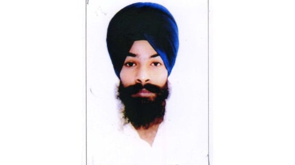 ਹੈਪੀ PhDਦੇ ਕਤਲ ਦਾ ਏਜੰਸੀਆਂ ਇਹ ਕਾਰਨ ਦੱਸ ਰਹੀਆਂ ਹਨ - 5 ਅਹਿਮ ਖ਼ਬਰਾਂ