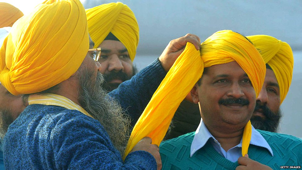 ਕੀ ਆਮ ਆਦਮੀ ਪਾਰਟੀ ਫਿਰ ਦਿੱਲੀ ਤੋਂ ਬਾਹਰ ਵਧੇਗੀ?