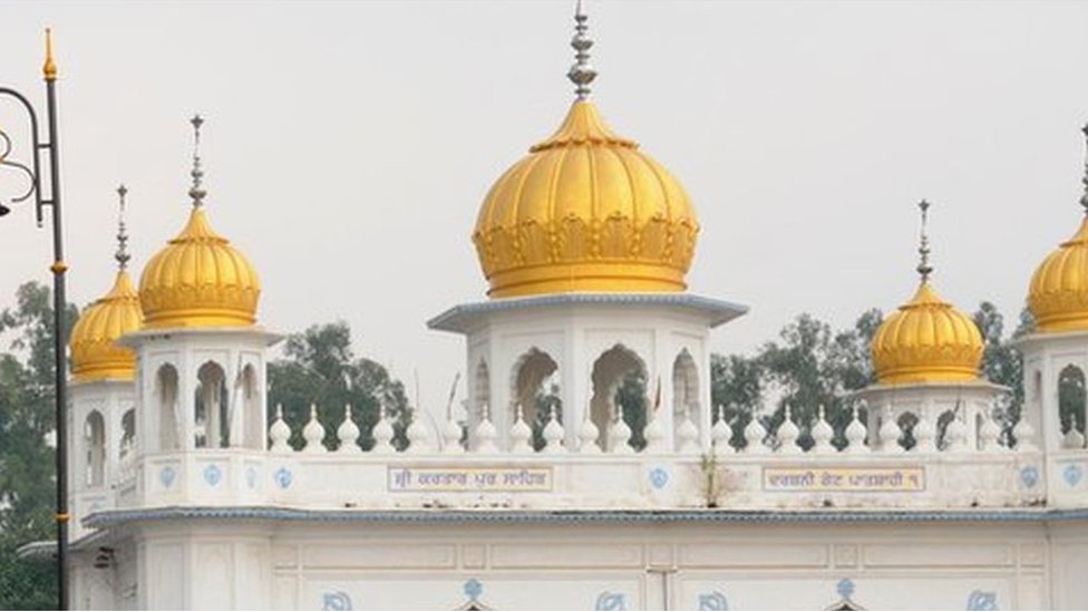 ਕਰਤਾਰਪੁਰ ਲਾਂਘਾ: ਭਾਰਤੀ ਸ਼ਰਧਾਲੂਆਂ ਲਈ ਪਾਕਿਸਤਾਨ ਕਰ ਰਿਹਾ ਬਿਨਾਂ ਪਾਸਪੋਰਟ ਯਾਤਰਾ ''''ਤੇ ਵਿਚਾਰ, ਭਾਰਤ ਨੇ ਕਿਹਾ ਸਾਨੂੰ ਤਾਂ ਪਤਾ ਨਹੀਂ- 5 ਅਹਿਮ ਖ਼ਬਰਾਂ