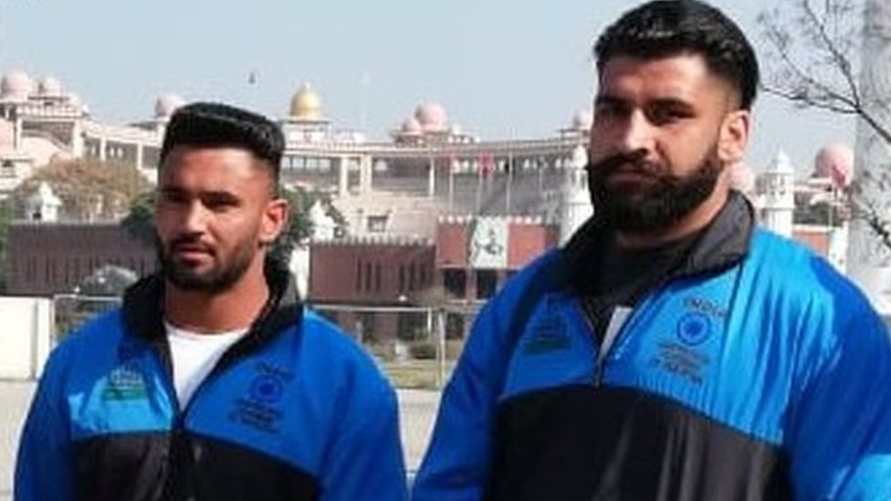 ਪਾਕਿਸਤਾਨ ਗਈ ''''ਭਾਰਤੀ'''' ਕਬੱਡੀ ਟੀਮ ਬਾਰੇ ਸੁਨੀਲ ਜਾਖੜ ਨੇ ਮੰਗੀ ਜਾਂਚ - 5 ਅਹਿਮ ਖ਼ਬਰਾਂ