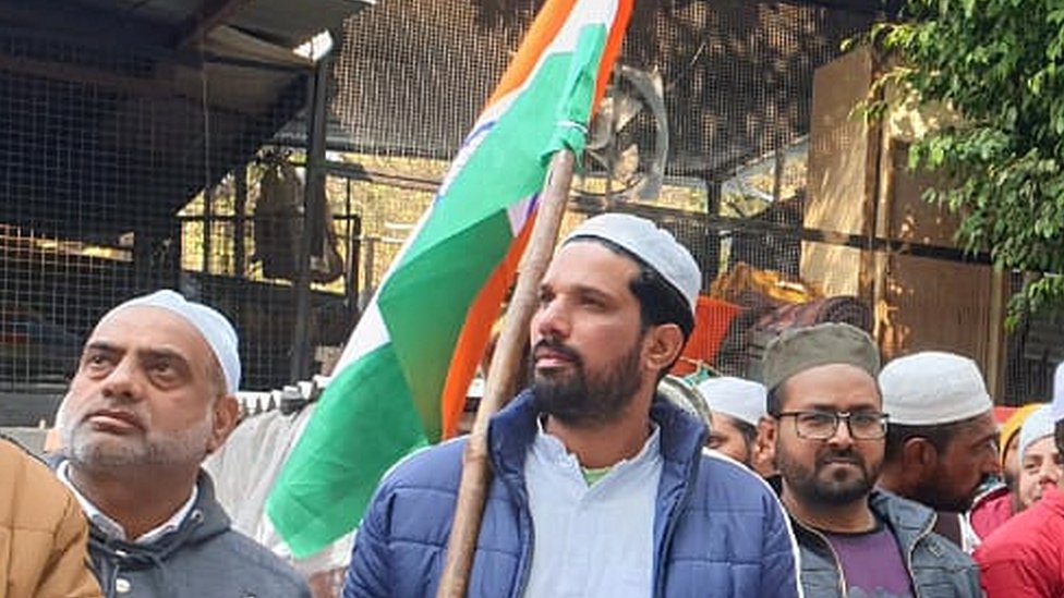 CAA ’ਤੇ ਸਿੱਖਾਂ ਤੋਂ ਸਾਥ ਮੰਗਣ ਅਕਾਲ ਤਖ਼ਤ ਪਹੁੰਚੇ ਮੁਸਲਮਾਨਾਂ ਨੇ ਕੀ ਕਿਹਾ - 5 ਅਹਿਮ ਖ਼ਬਰਾਂ
