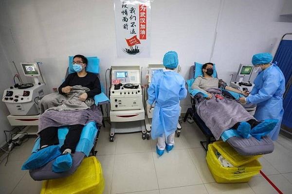 china death toll
