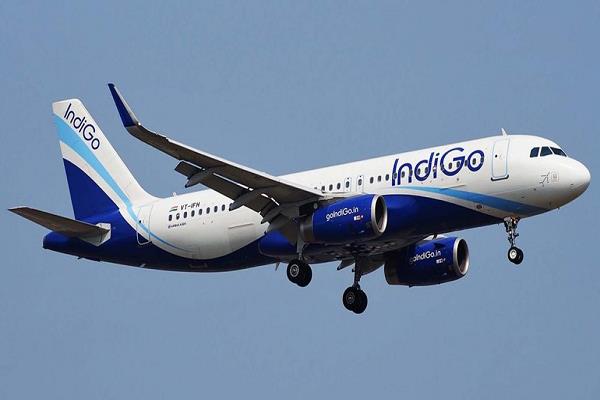 airline valentine  s sale for 4 days for indigo  rs  999
