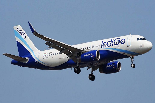 INDIGO ਦੀ 4 ਦਿਨਾਂ ਲਈ ਵੈਲੇਂਟਾਈਨ ਸੇਲ, 999 ਰੁਪਏ ''ਚ ਕਰੋ ਹਵਾਈ ਯਾਤਰਾ