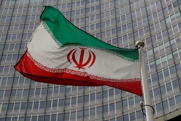 iran  accused person