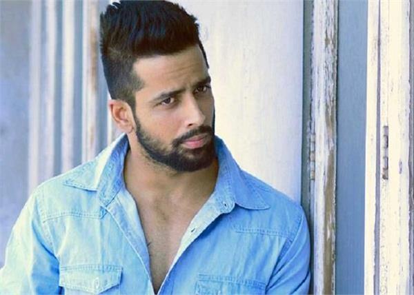 case heroin punjabi film actor mantej mann arrest