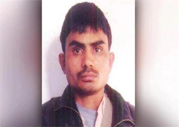 nirbhaya accused akshay mercy petition president dismissed