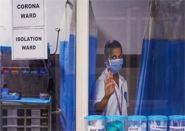 corona virus second case in kerala