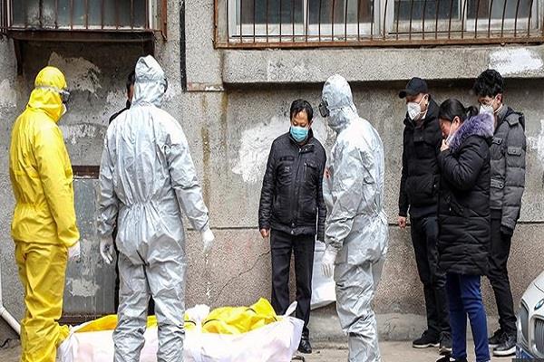 china coronavirus cremations