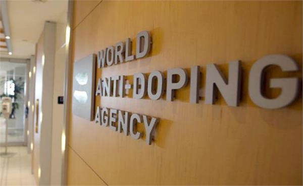 nada apologizes for identifying wrong wrestler in doping case