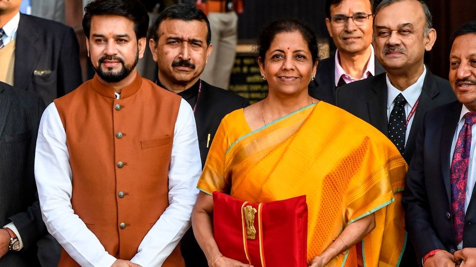 Union Budget 2020: ਨਿਰਮਲਾ ਸੀਤਾਰਮਣ ਦੇ ਬਜਟ ਵਿੱਚ ਕੀ-ਕੀ ਹੋਵੇਗਾ
