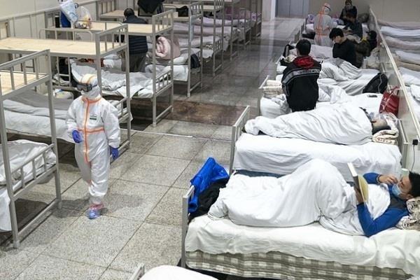 china  coronavirus 