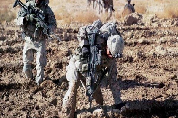 afghanistan  two us soldiers killed