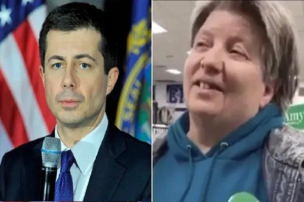 united states  pete buttigieg