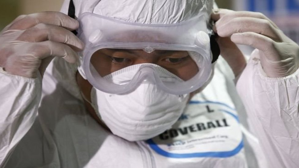 Coronavirus: ਵਾਇਰਸ ਕਰਕੇ ਚੀਨ ਤੋਂ ਬਾਹਰ ਪਹਿਲੀ ਮੌਤ, ਜਾਣੋ ਪੂਰੀ ਦੁਨੀਆਂ ''''ਚ ਕੀ ਹਨ ਤਿਆਰੀਆਂ