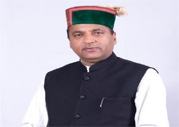 himachal pradesh china corona virus jairam thakur