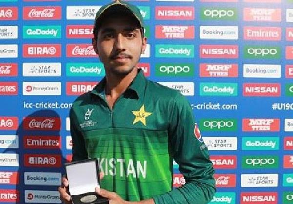 mohammad huraira  india  pakistan
