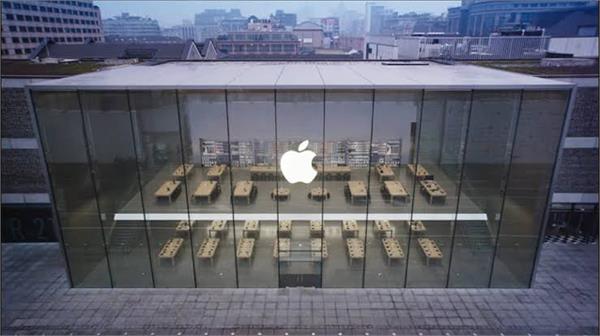 apple is closing all offices and stores in china through february 9th