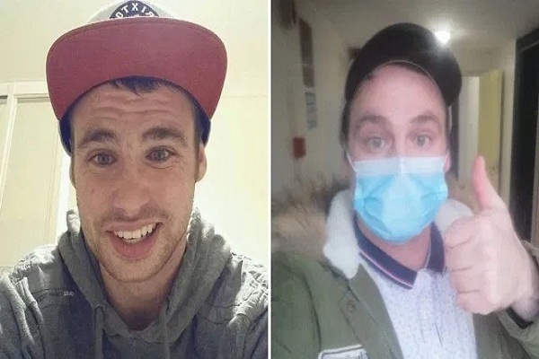 ਸ਼ਖਸ ਦਾ ਦਾਅਵਾ, ਵ੍ਹਿਸਕੀ ਤੇ ਸ਼ਹਿਦ ਨਾਲ ਠੀਕ ਹੋਇਆ ਕੋਰੋਨਾਵਾਇਰਸ