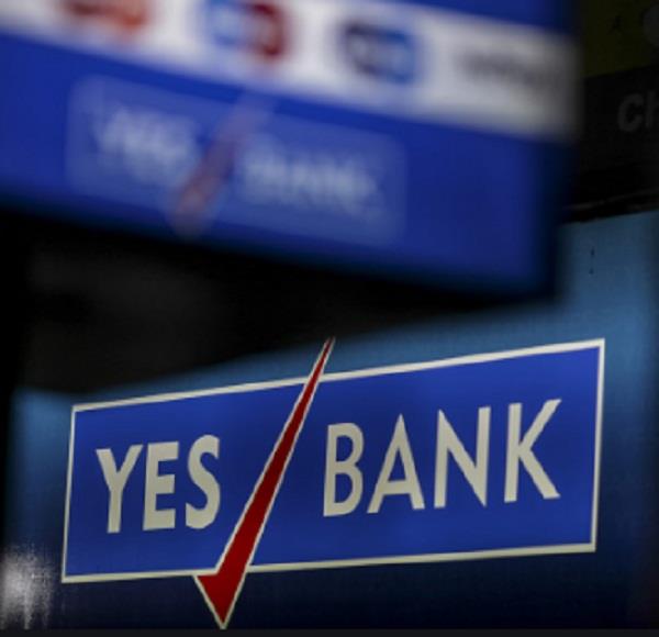 can a crisis come to yes bank only 