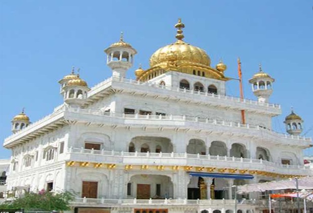 ਕਾਨੂੰਨੀ ਨਜ਼ਰੀਏ ਤੋਂ ਅਪਰਾਧਿਕ ਮਾਮਲੇ: ਸ੍ਰੀ ਅਕਾਲ ਤਖਤ ਸਾਹਿਬ ’ਤੇ?