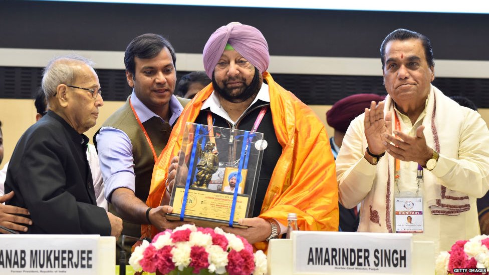 ਪੰਜਾਬ ਸਰਕਾਰ ਦੇ 3 ਸਾਲ ਪੂਰੇ, ਕੈਪਟਨ ਅੱਗੇ ਕੀ ਹਨ ਔਕੜਾਂ?
